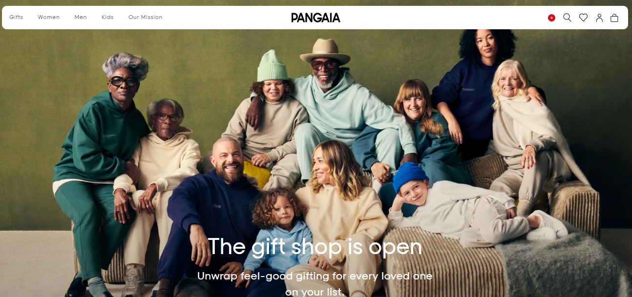 best shopify clothing stores
